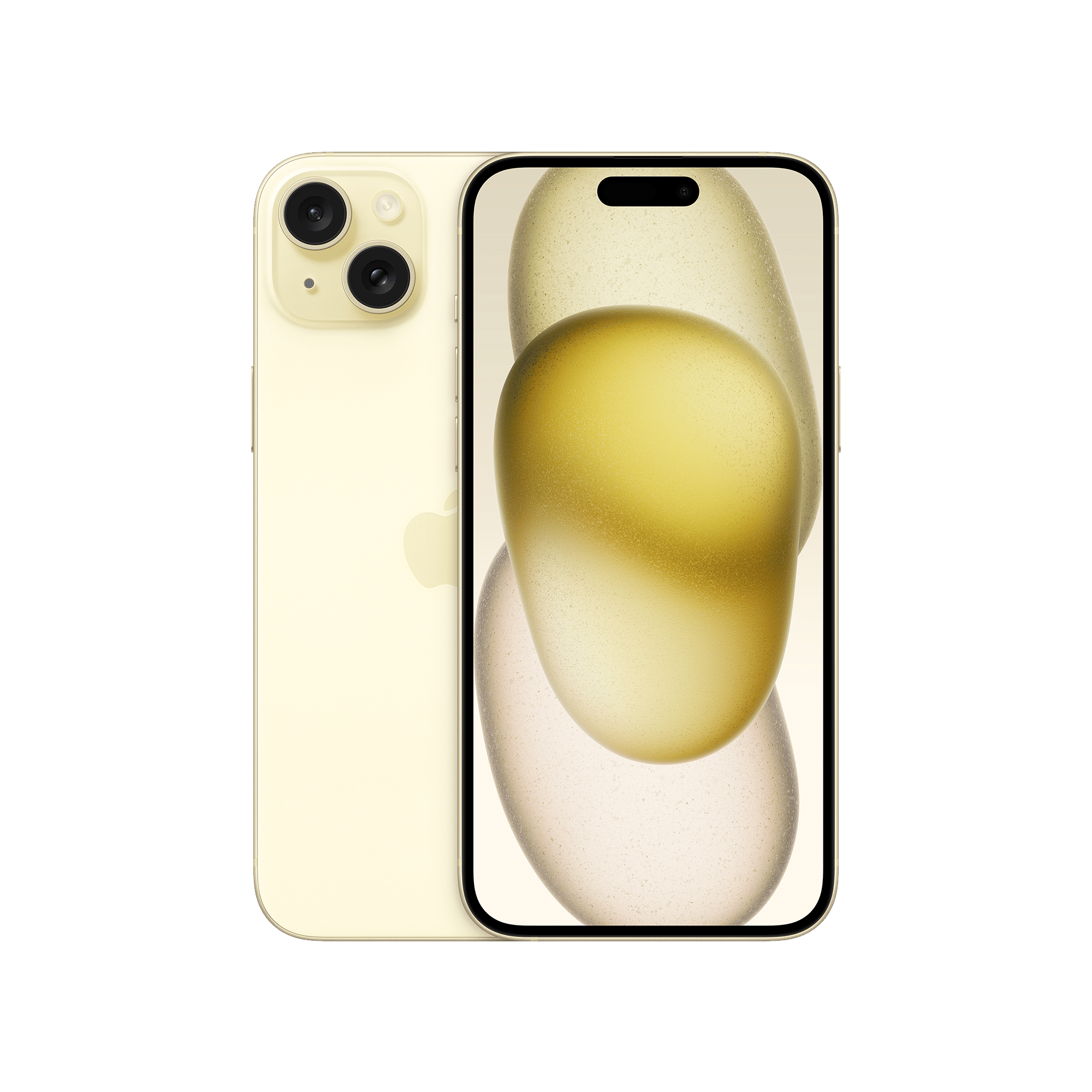 Buy Apple iPhone 15 Plus (128GB, Yellow) Online – Croma